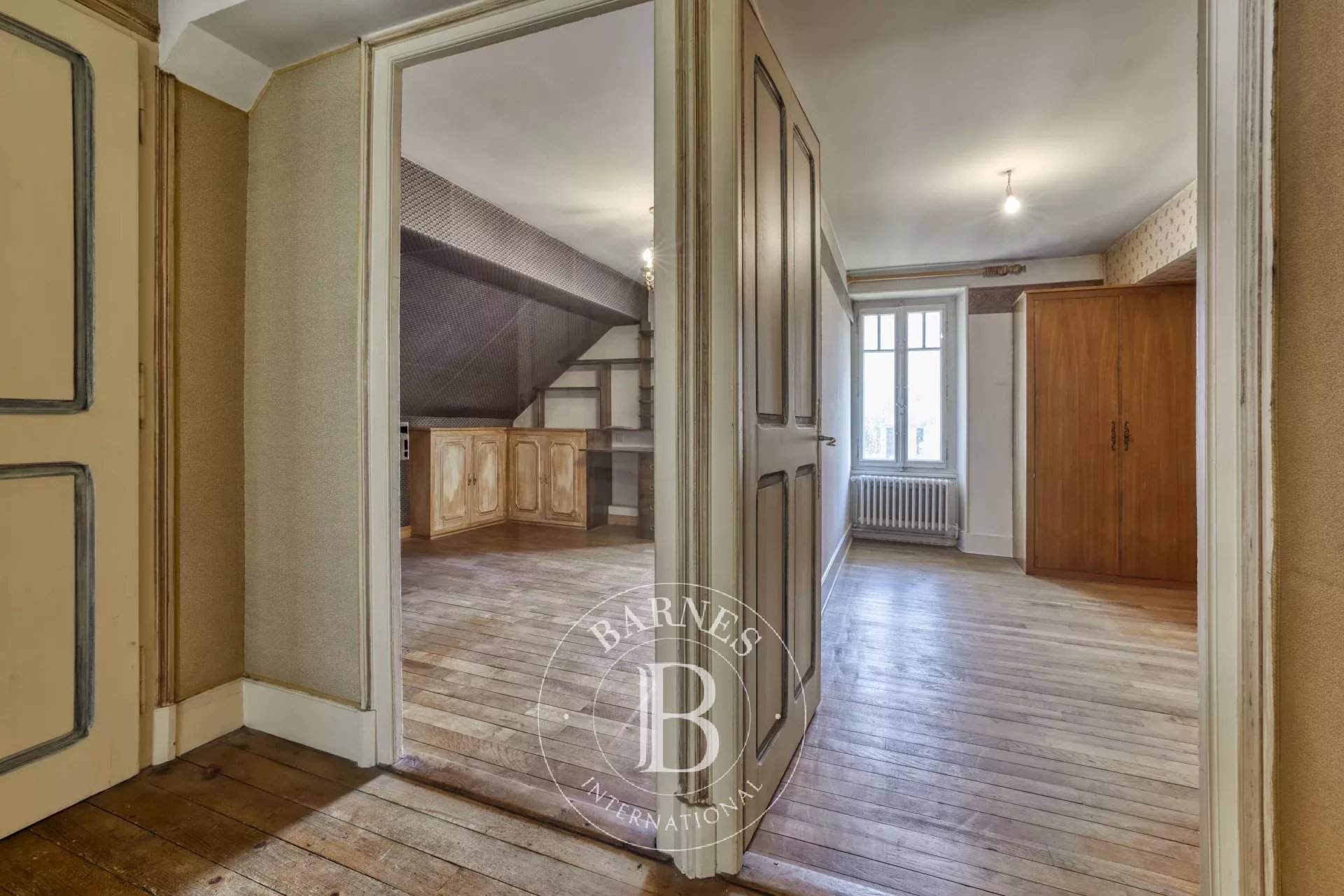 Chamonix-Mont-Blanc  - House 4 Bedrooms - picture 16