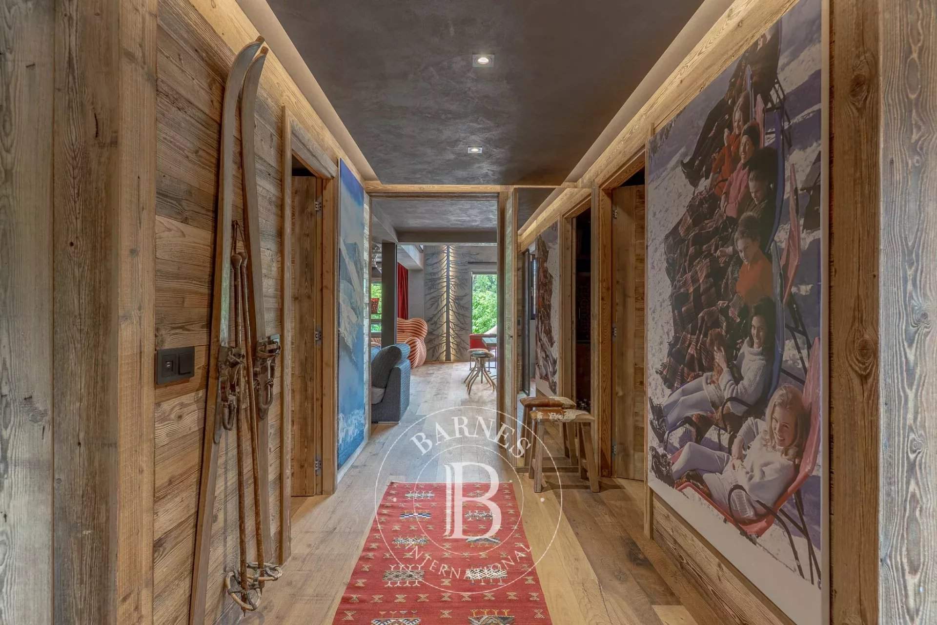 Chamonix-Mont-Blanc  - Chalet 4 Bedrooms - picture 3