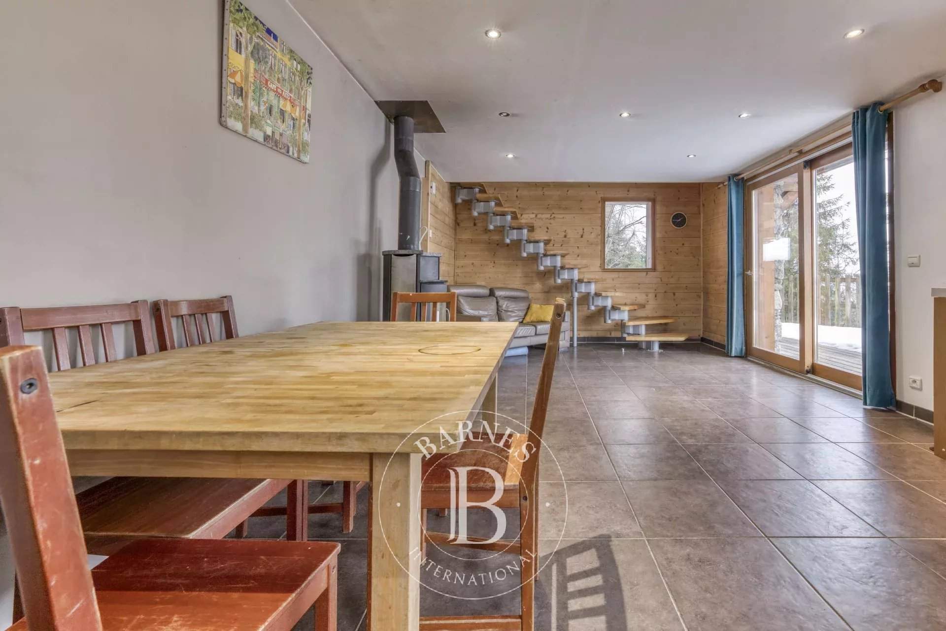 Les Houches  - Chalet 4 Pi&egrave;ces 3 Chambres - picture 6