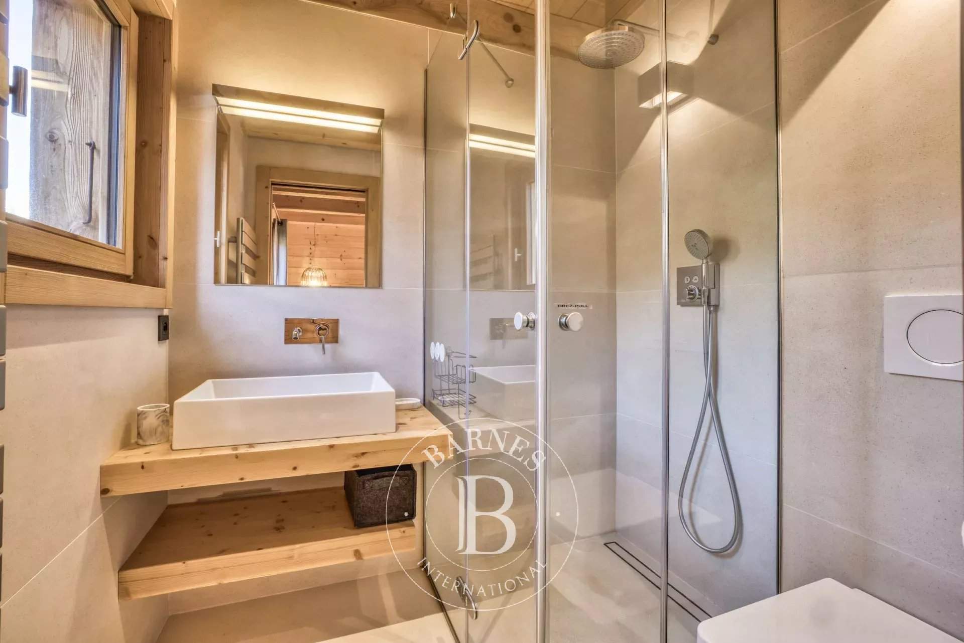 Les Houches  - Chalet 10 Pi&egrave;ces 4 Chambres - picture 8