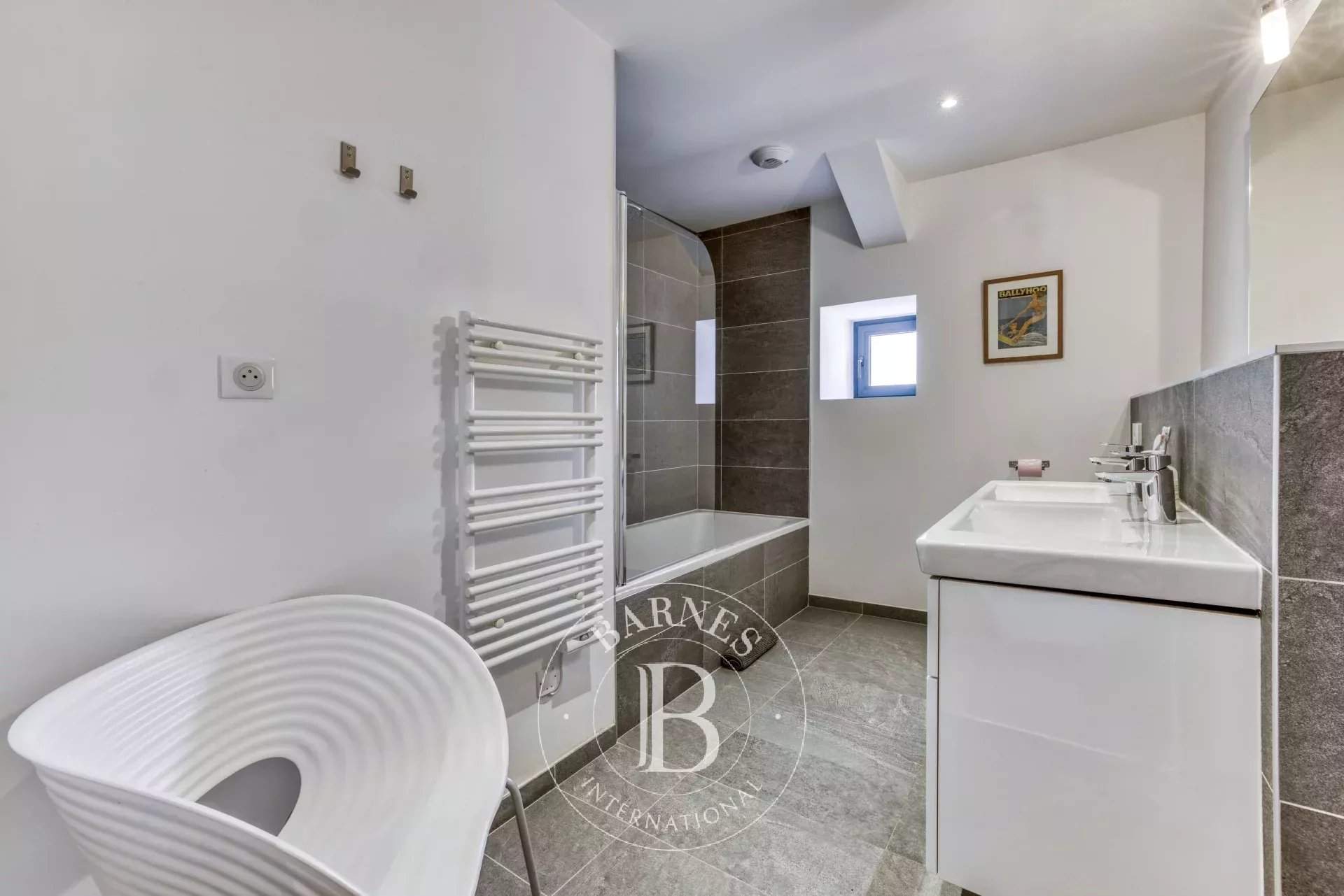 Chamonix-Mont-Blanc  - Duplex 4 Bedrooms - picture 20