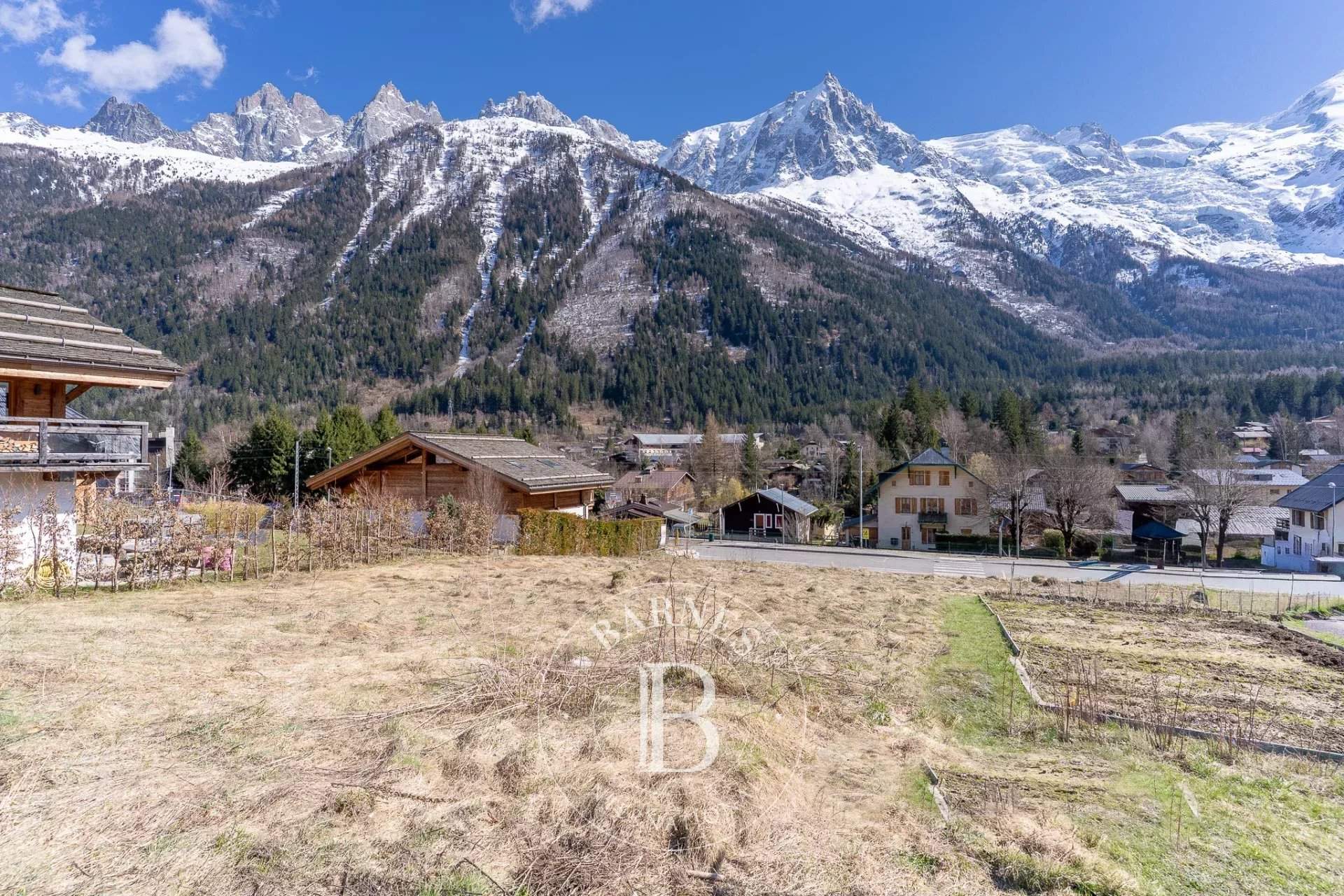 Chamonix-Mont-Blanc  - Terrain  - picture 5