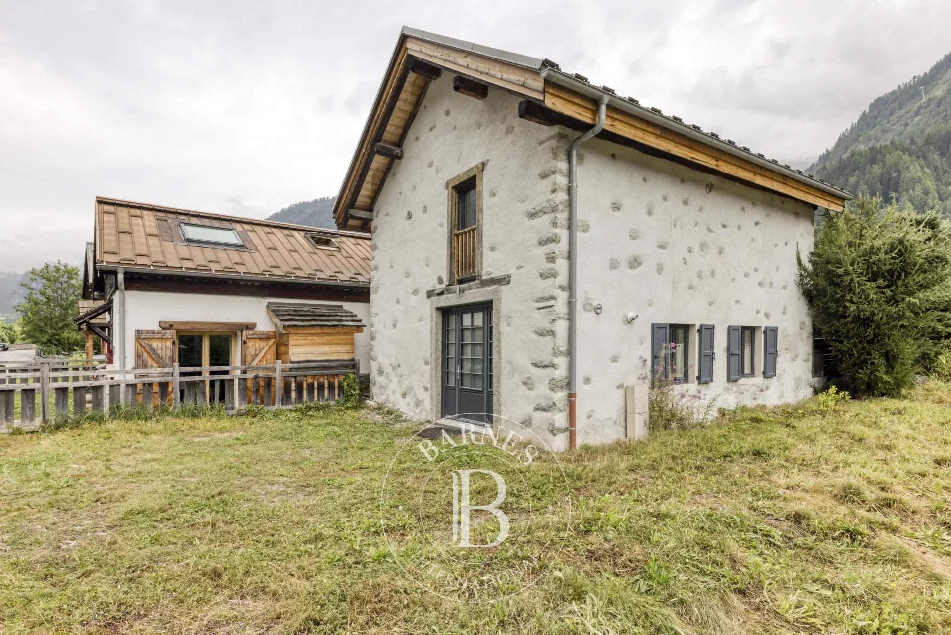 Argentière  - Maison de village 5 Pi&egrave;ces 4 Chambres - picture 20