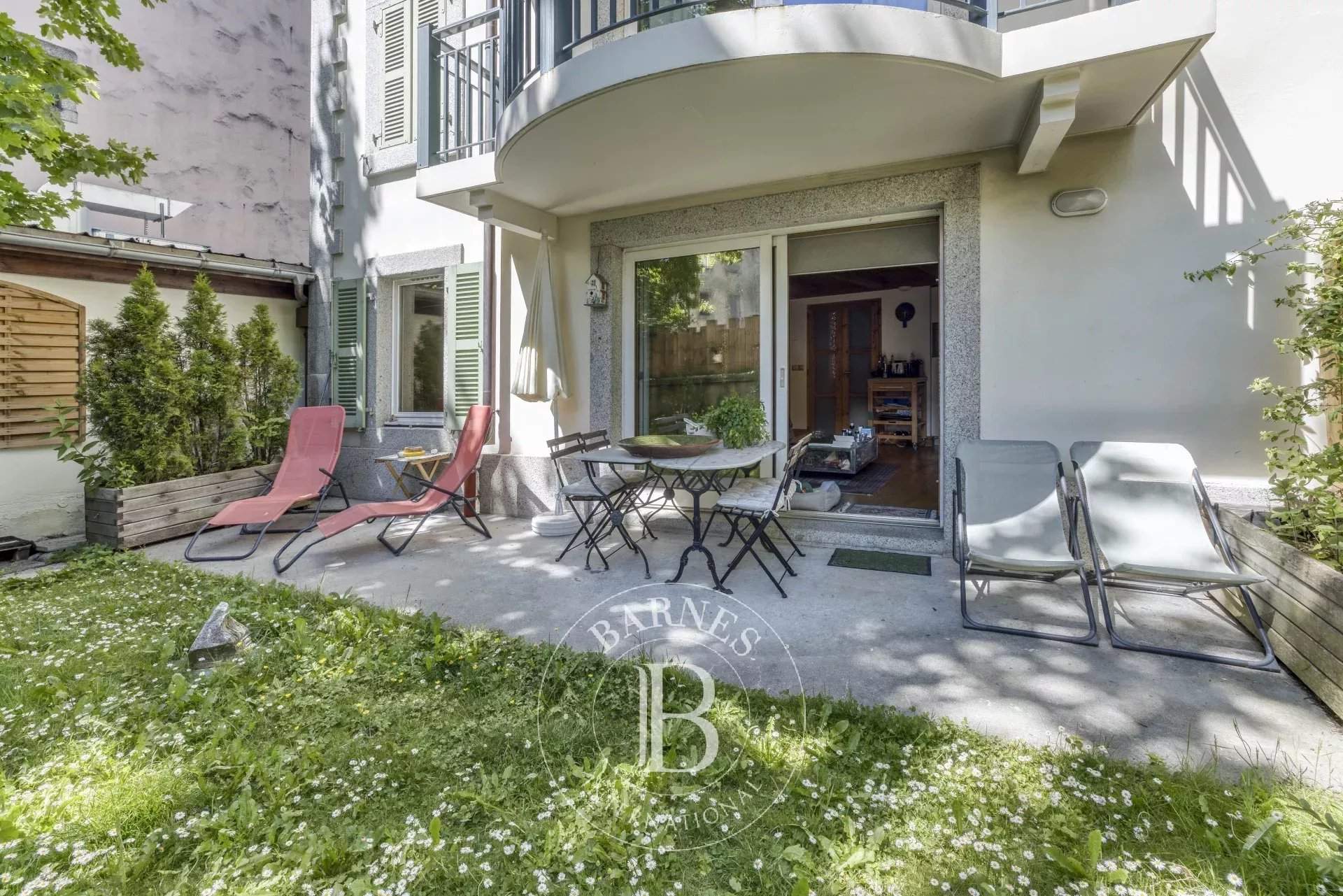 Chamonix-Mont-Blanc  - Apartment 2 Bedrooms - picture 13