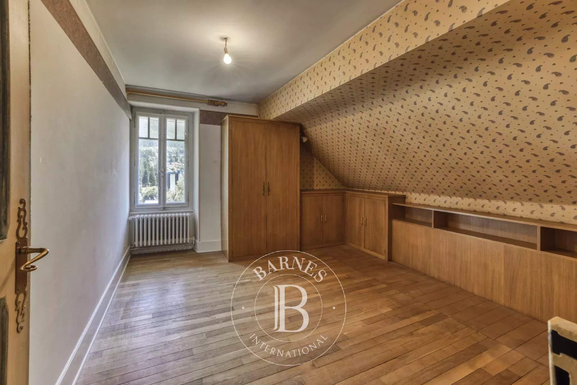 Chamonix-Mont-Blanc  - House 4 Bedrooms - picture 17