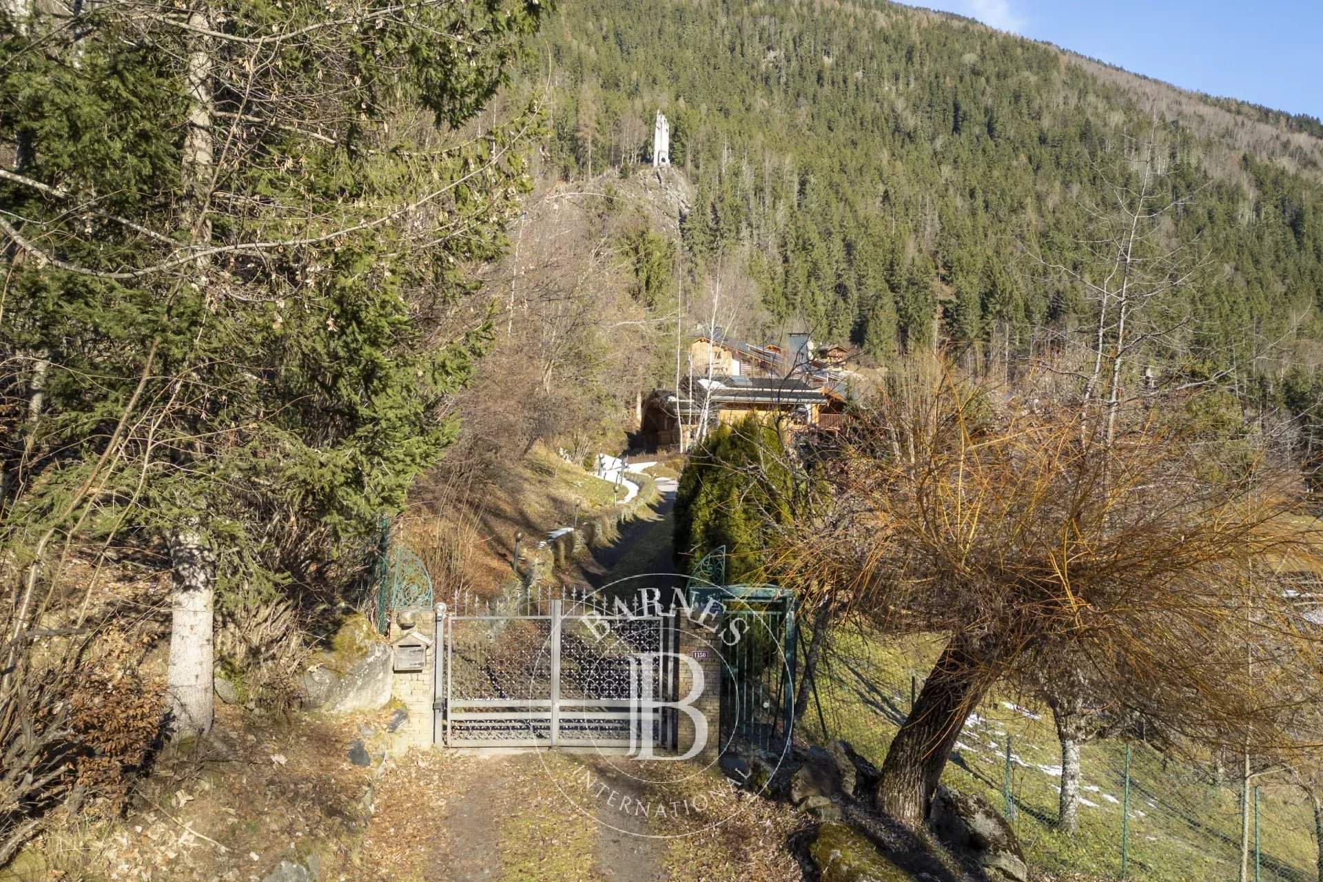 Les Houches  - Chalet 6 Pi&egrave;ces 4 Chambres - picture 11