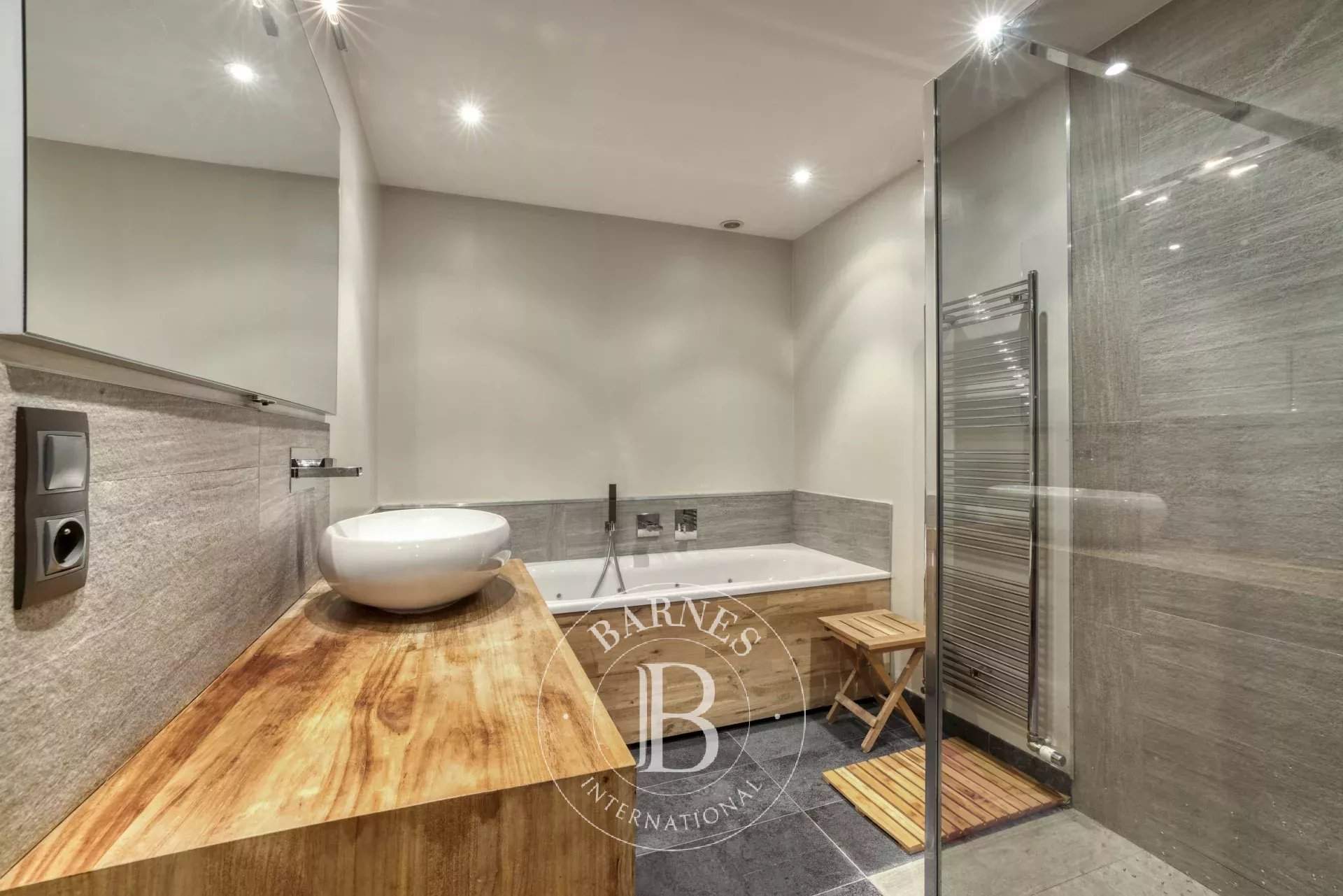 Chamonix-Mont-Blanc  - Apartment 3 Bedrooms - picture 9