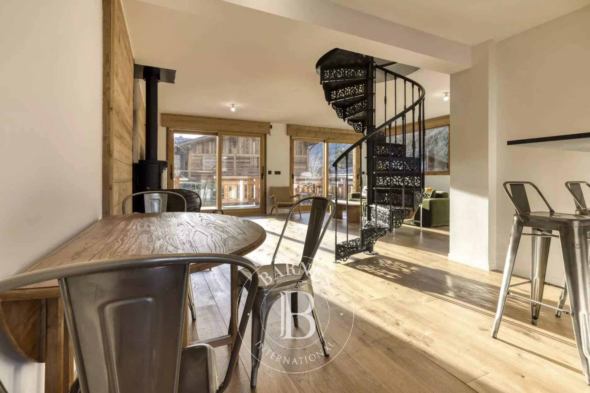 Chamonix-Mont-Blanc  - Chalet  - picture 7