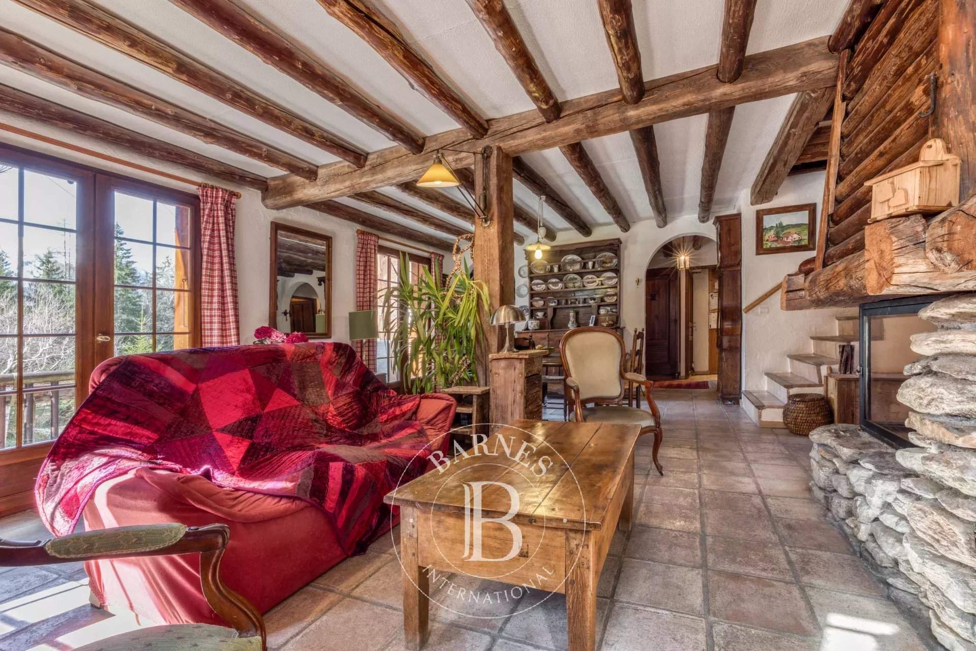 Chamonix-Mont-Blanc  - Chalet 4 Bedrooms - picture 10