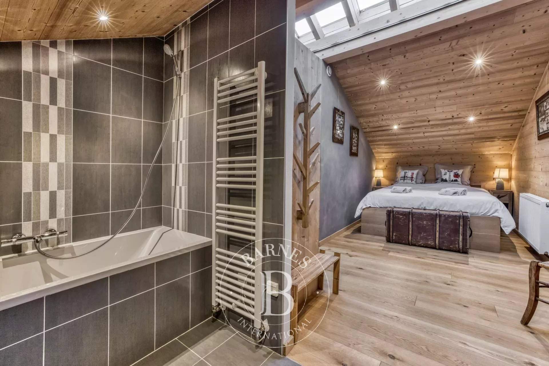 Vallorcine  - Chalet 4 Bedrooms - picture 20