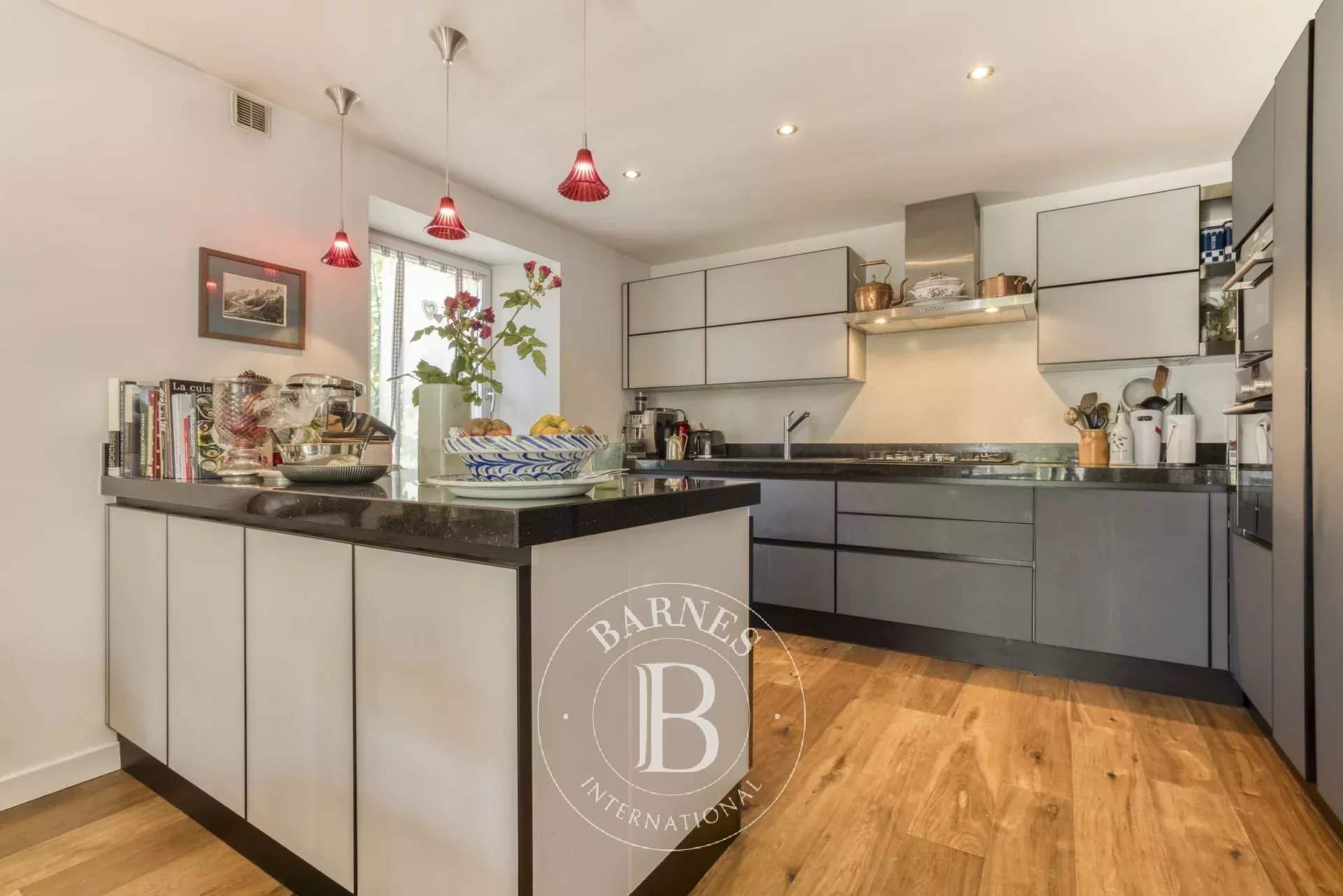 Chamonix-Mont-Blanc  - Casa de pueblo 5 Cuartos 5 Habitaciones - picture 12