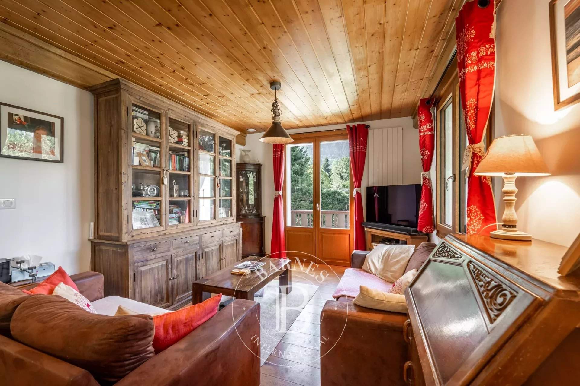 Chamonix-Mont-Blanc  - Chalet 5 Bedrooms - picture 9