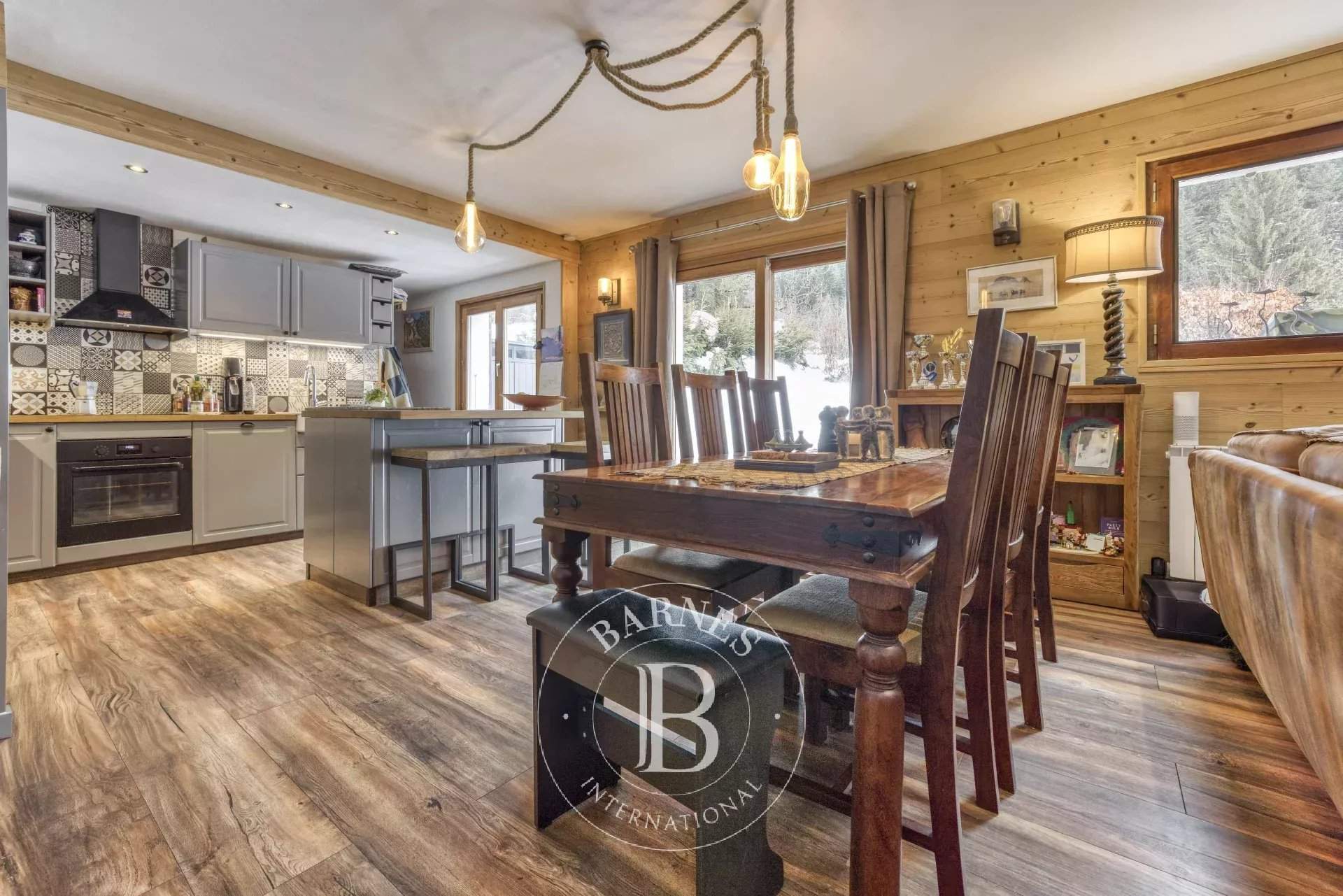 Argentière  - Appartement  - picture 7