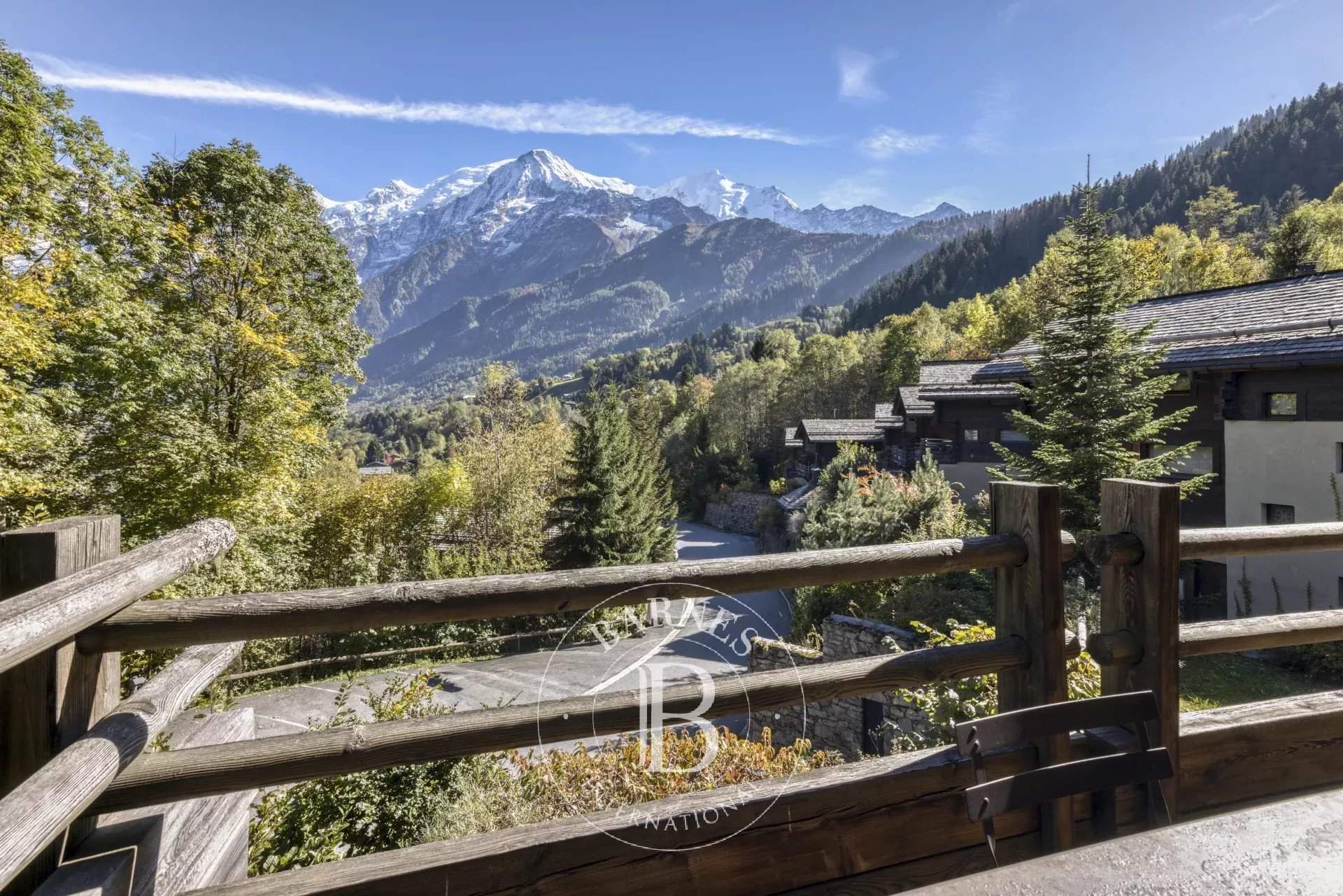 Les Houches  - Chalet 6 Cuartos 4 Habitaciones - picture 11