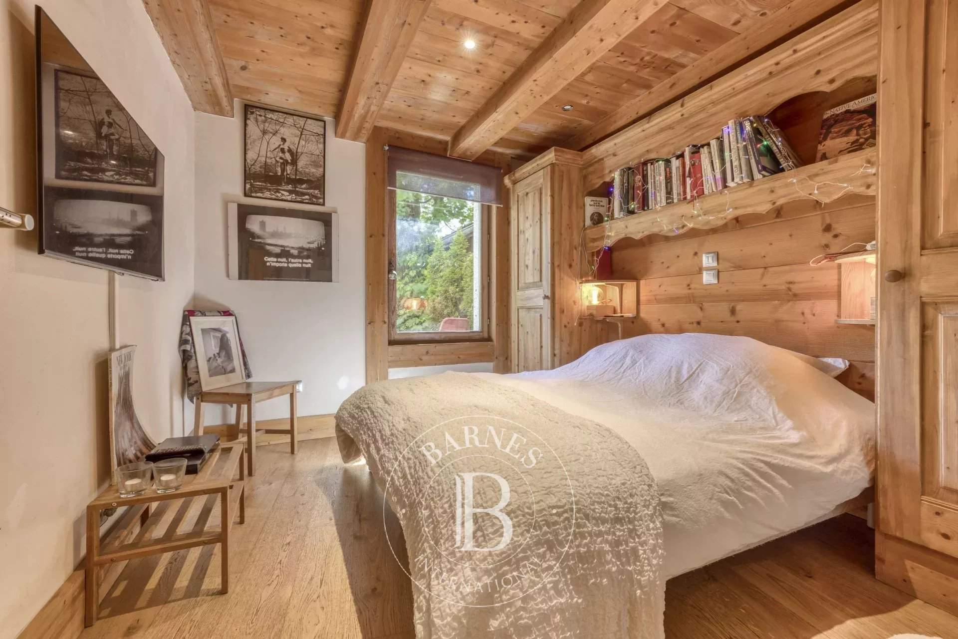 Chamonix-Mont-Blanc  - Apartment 2 Bedrooms - picture 14