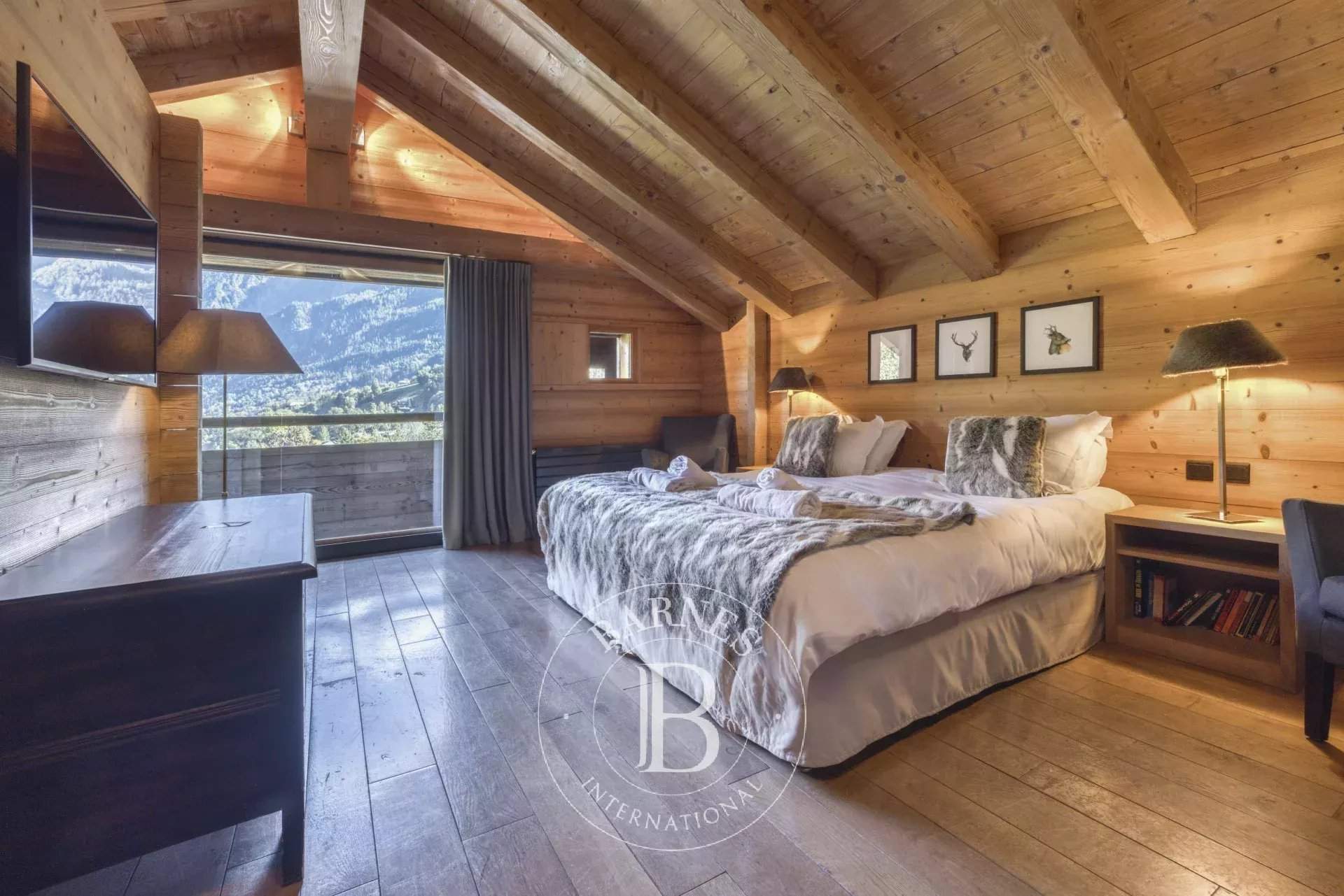 Les Houches  - Chalet 6 Cuartos 4 Habitaciones - picture 10