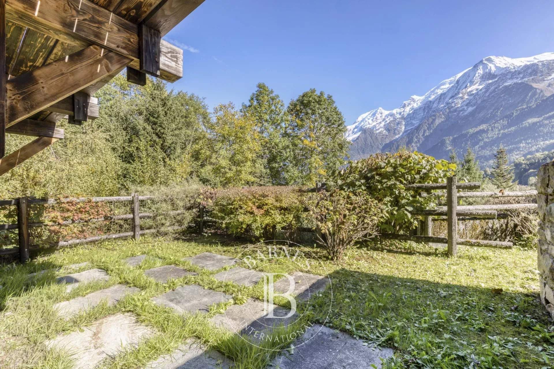 Les Houches  - Chalet 6 Cuartos 4 Habitaciones - picture 19