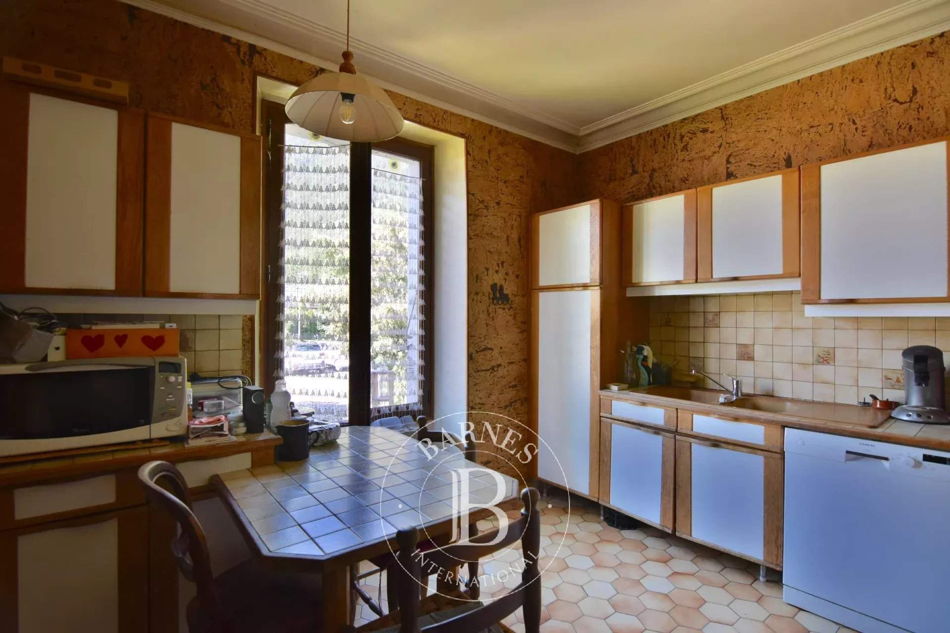 Chamonix-Mont-Blanc  - Casa 7 Cuartos 5 Habitaciones - picture 9