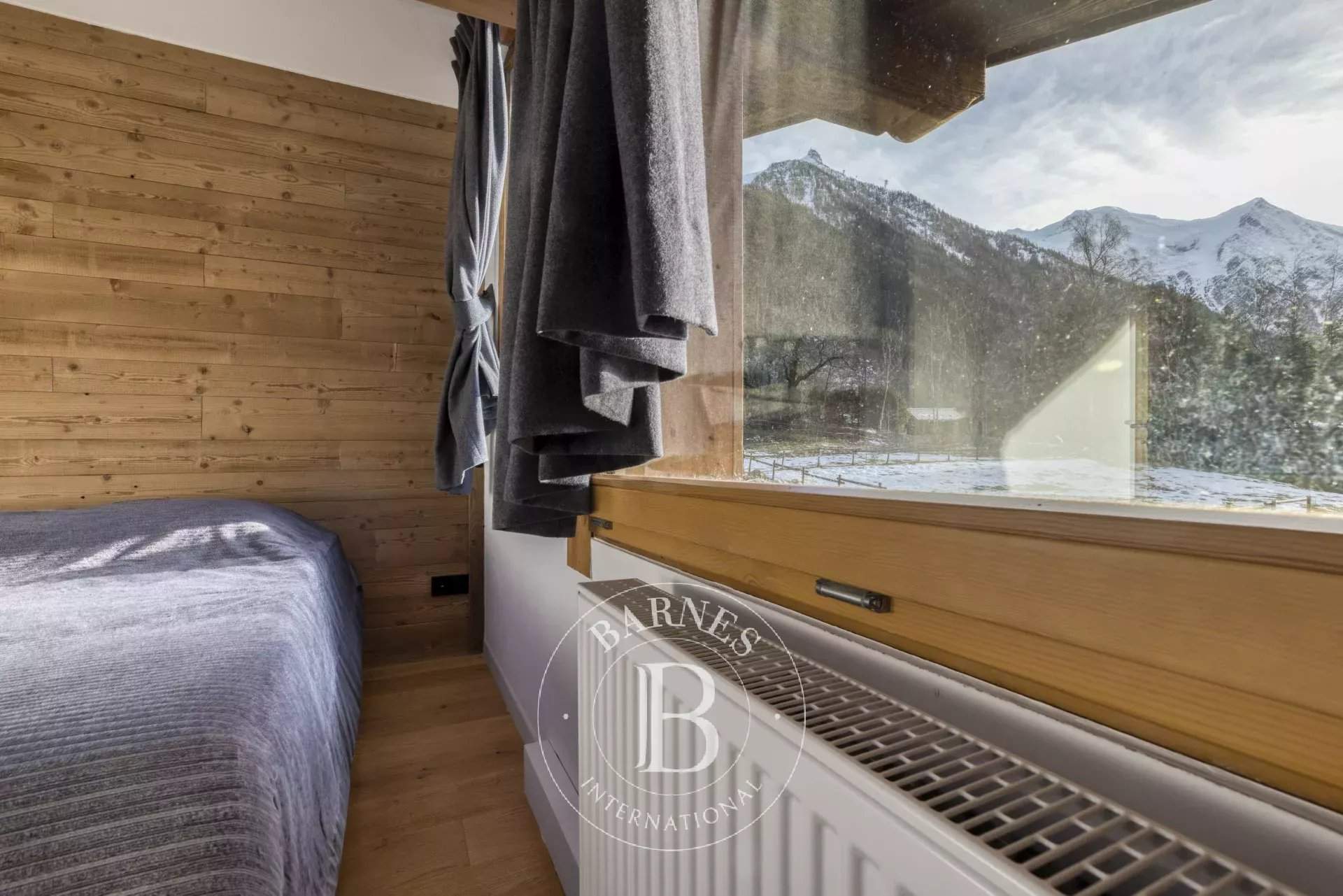 Chamonix-Mont-Blanc  - Chalet  - picture 14