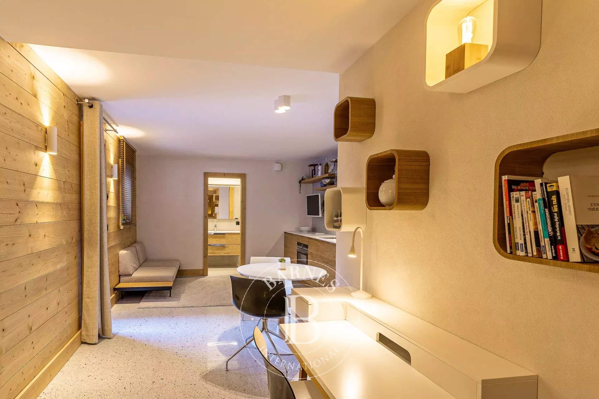 Les Houches  - Chalet 10 Pi&egrave;ces 4 Chambres - picture 19