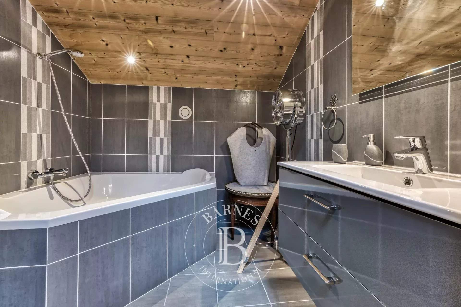 Vallorcine  - Chalet 4 Bedrooms - picture 14