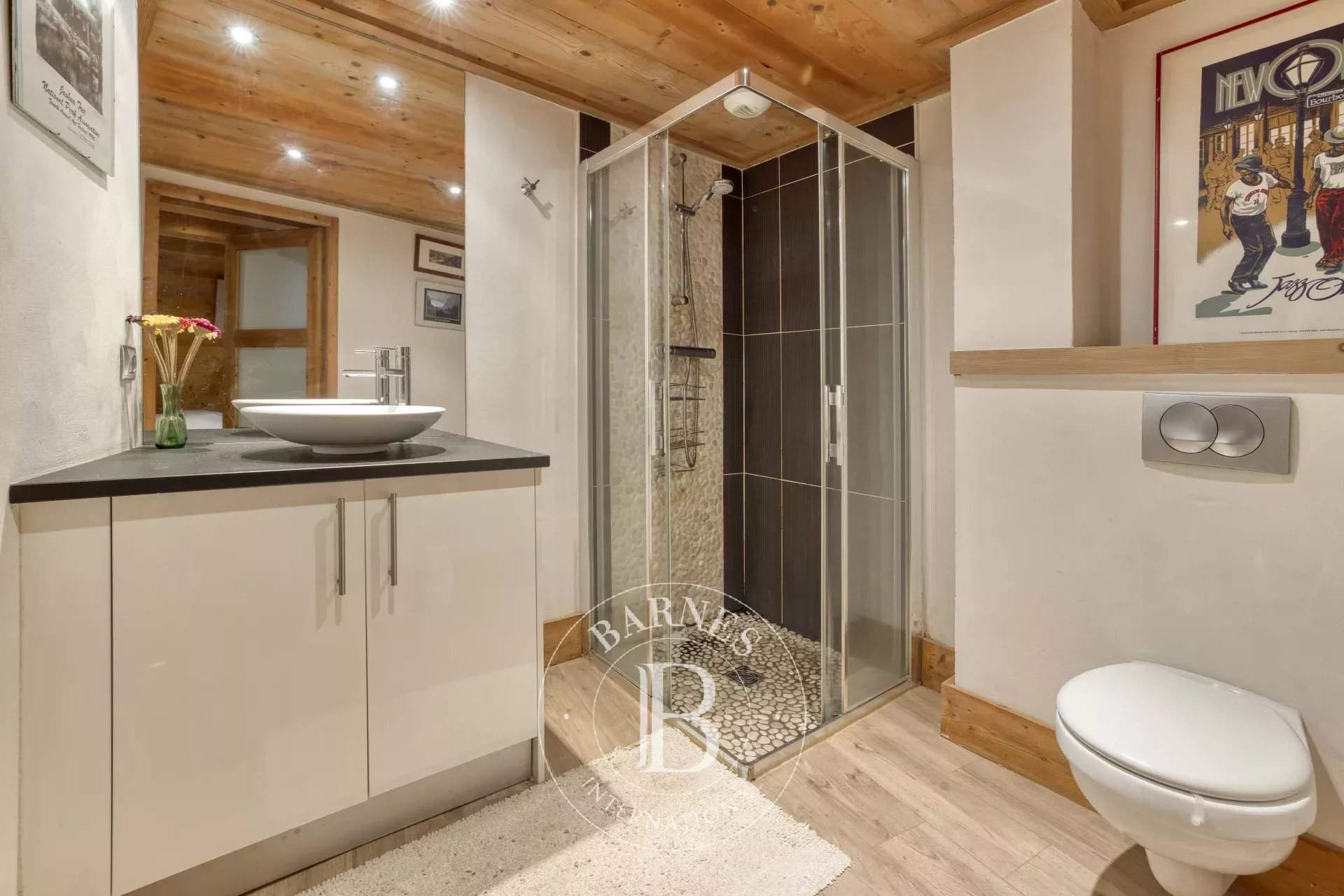 Chamonix-Mont-Blanc  - Apartment 2 Bedrooms - picture 17