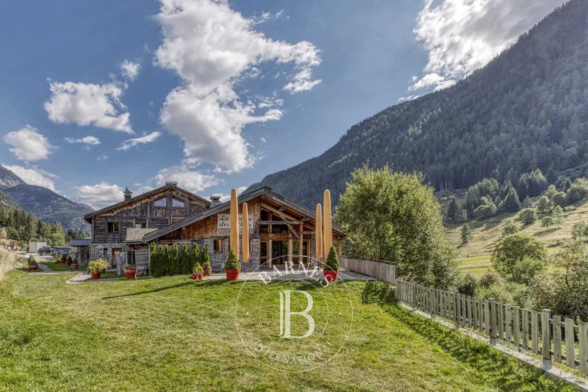 Vallorcine  - Commerce  - picture 4