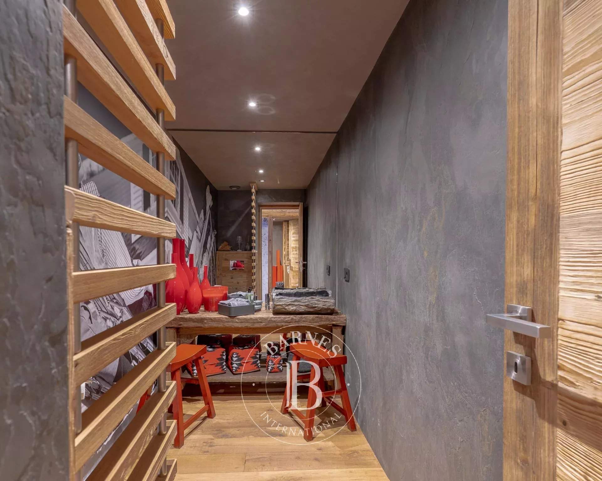 Chamonix-Mont-Blanc  - Chalet 4 Bedrooms - picture 19