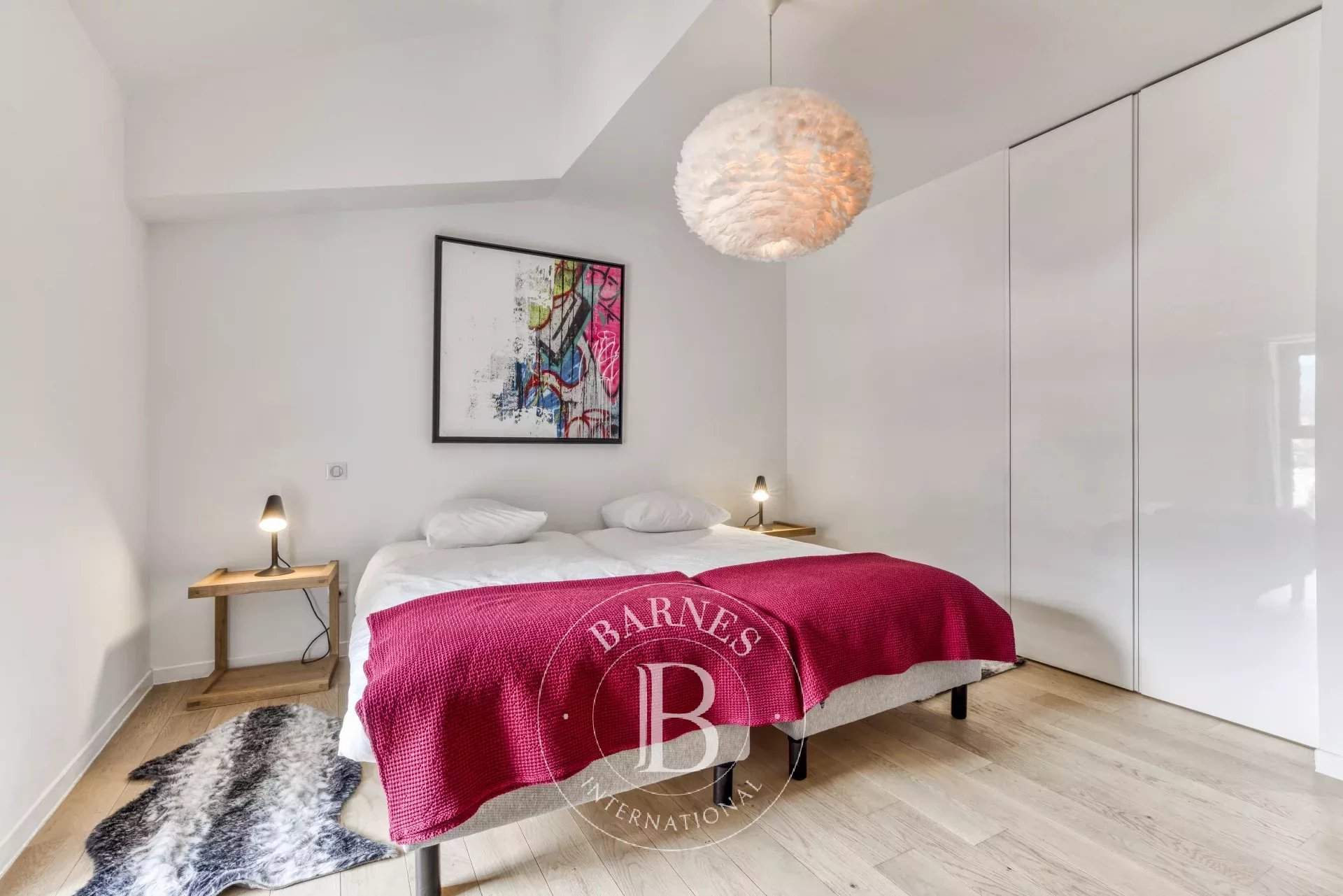 Chamonix-Mont-Blanc  - Duplex 4 Bedrooms - picture 17