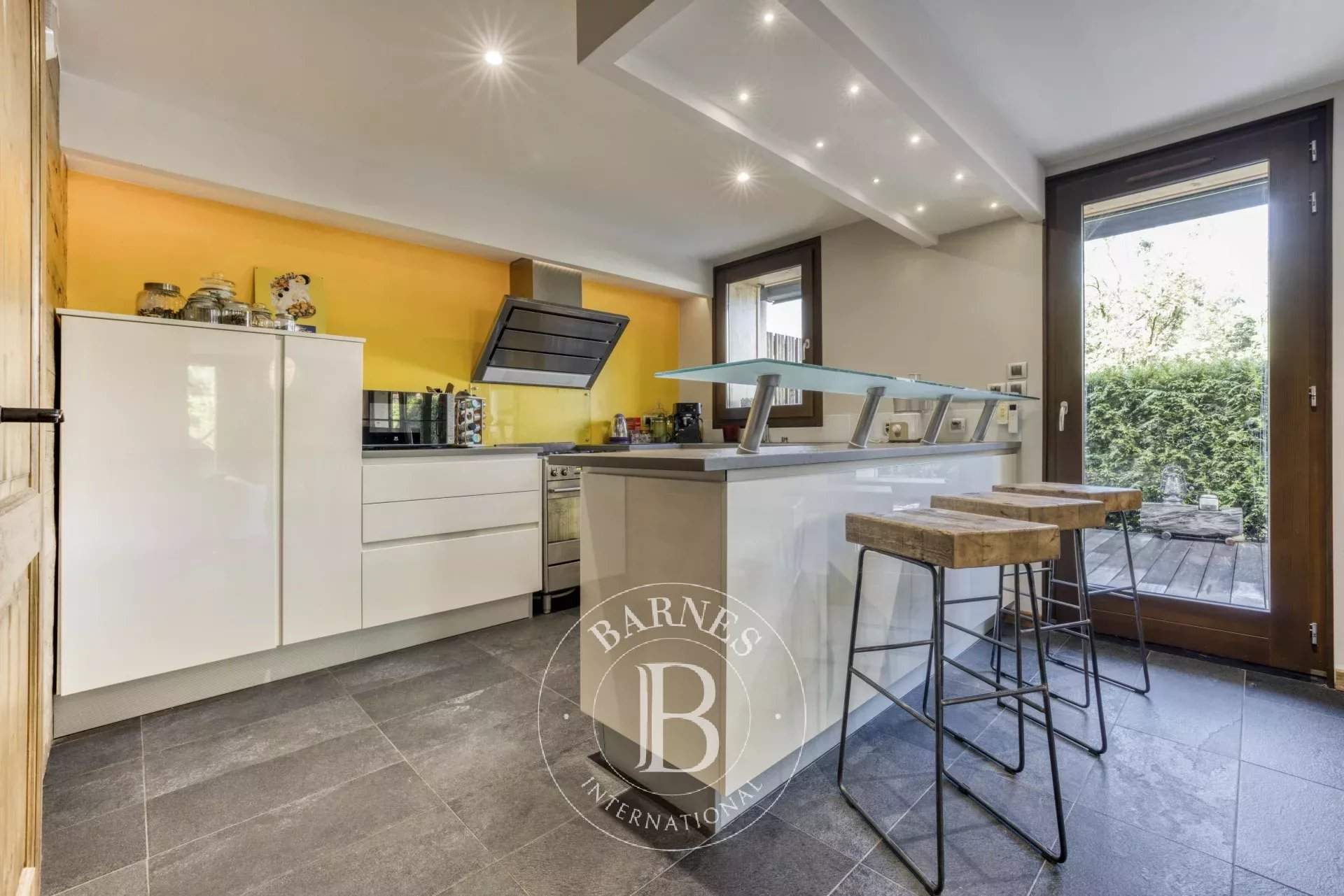 Chamonix-Mont-Blanc  - Apartment 3 Bedrooms - picture 7