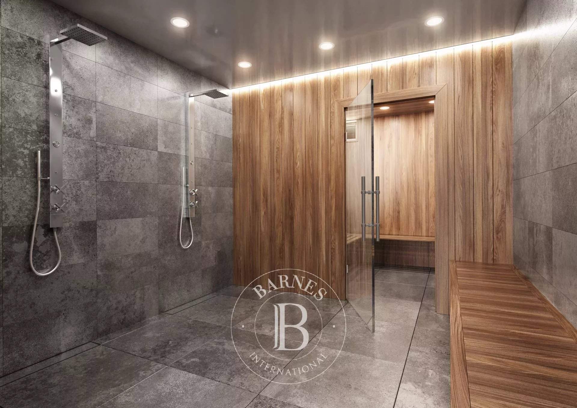 Chamonix-Mont-Blanc  - Chalet 5 Bedrooms - picture 6