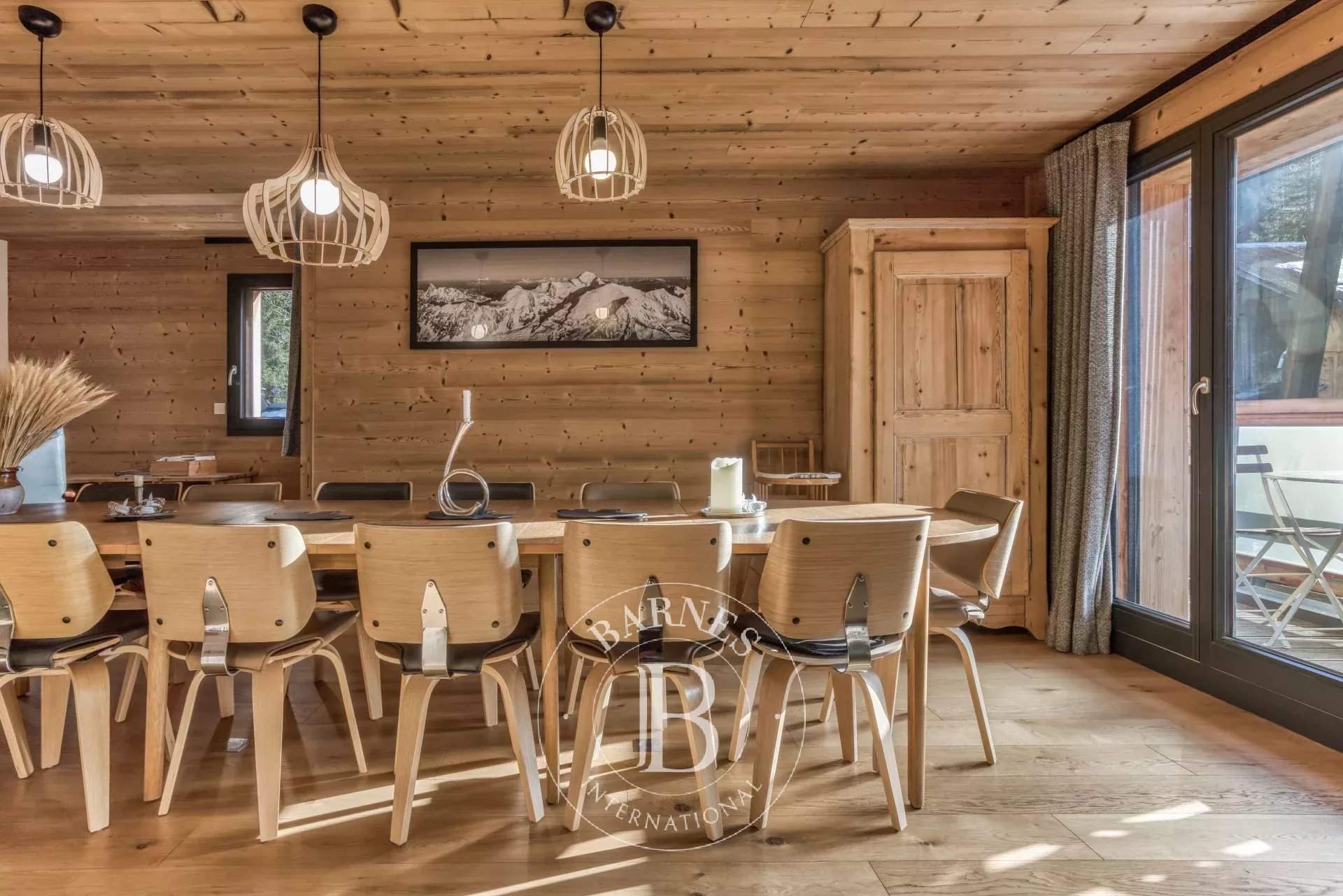 Vallorcine  - Chalet 4 Bedrooms - picture 8