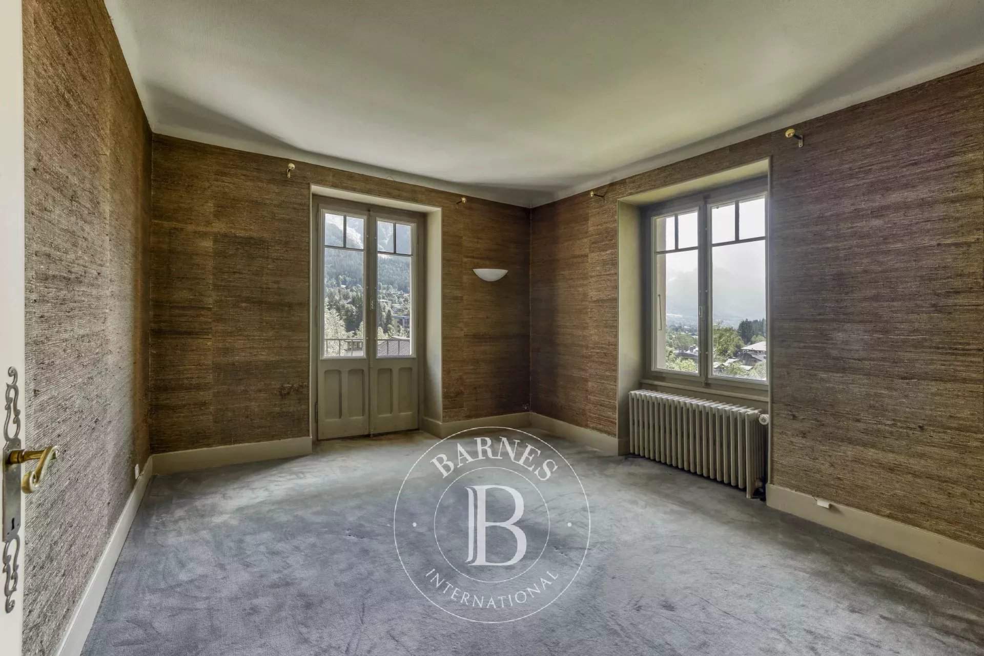 Chamonix-Mont-Blanc  - House 4 Bedrooms - picture 12