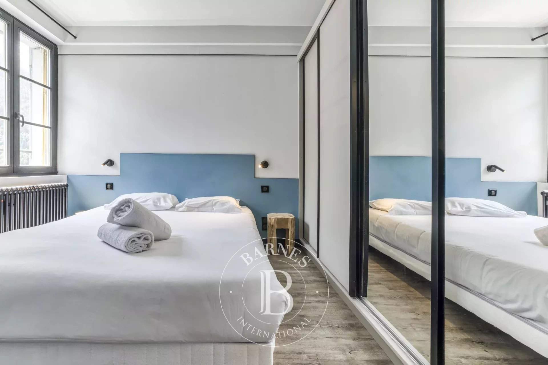 Chamonix-Mont-Blanc  - Apartment 2 Bedrooms - picture 11