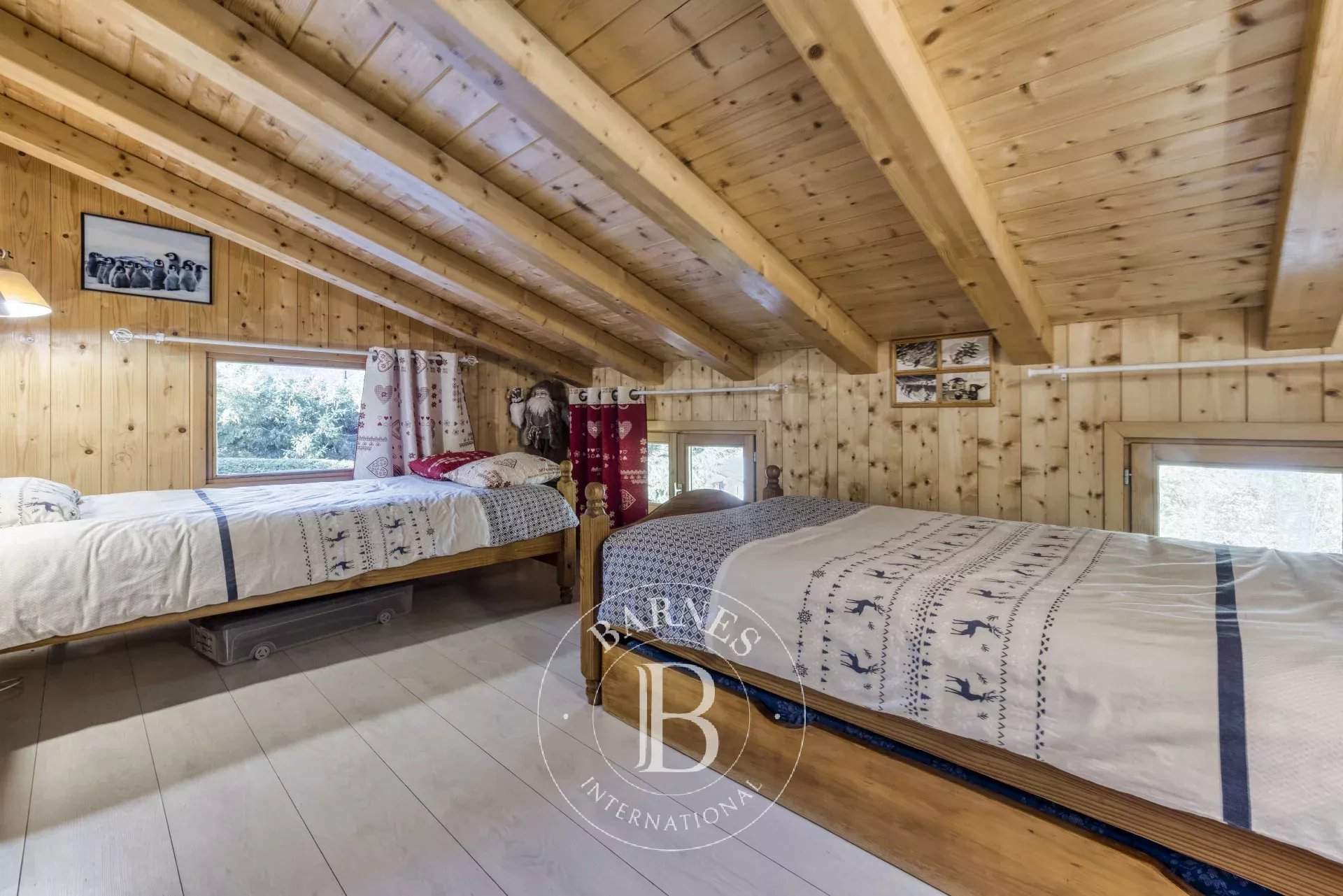 Chamonix-Mont-Blanc  - Chalet 2 Bedrooms - picture 12