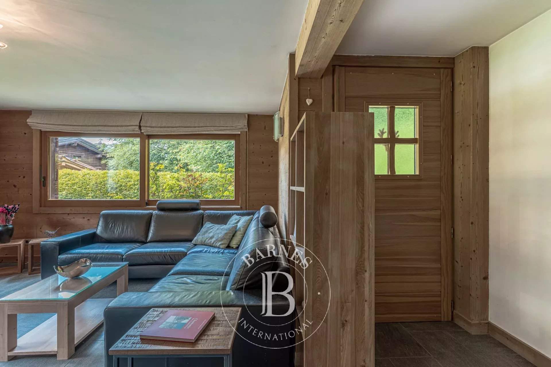 Chamonix-Mont-Blanc  - Chalet 5 Pi&egrave;ces 3 Chambres - picture 8