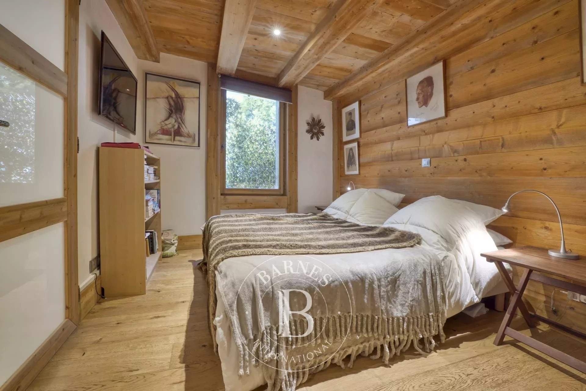 Chamonix-Mont-Blanc  - Apartment 2 Bedrooms - picture 16