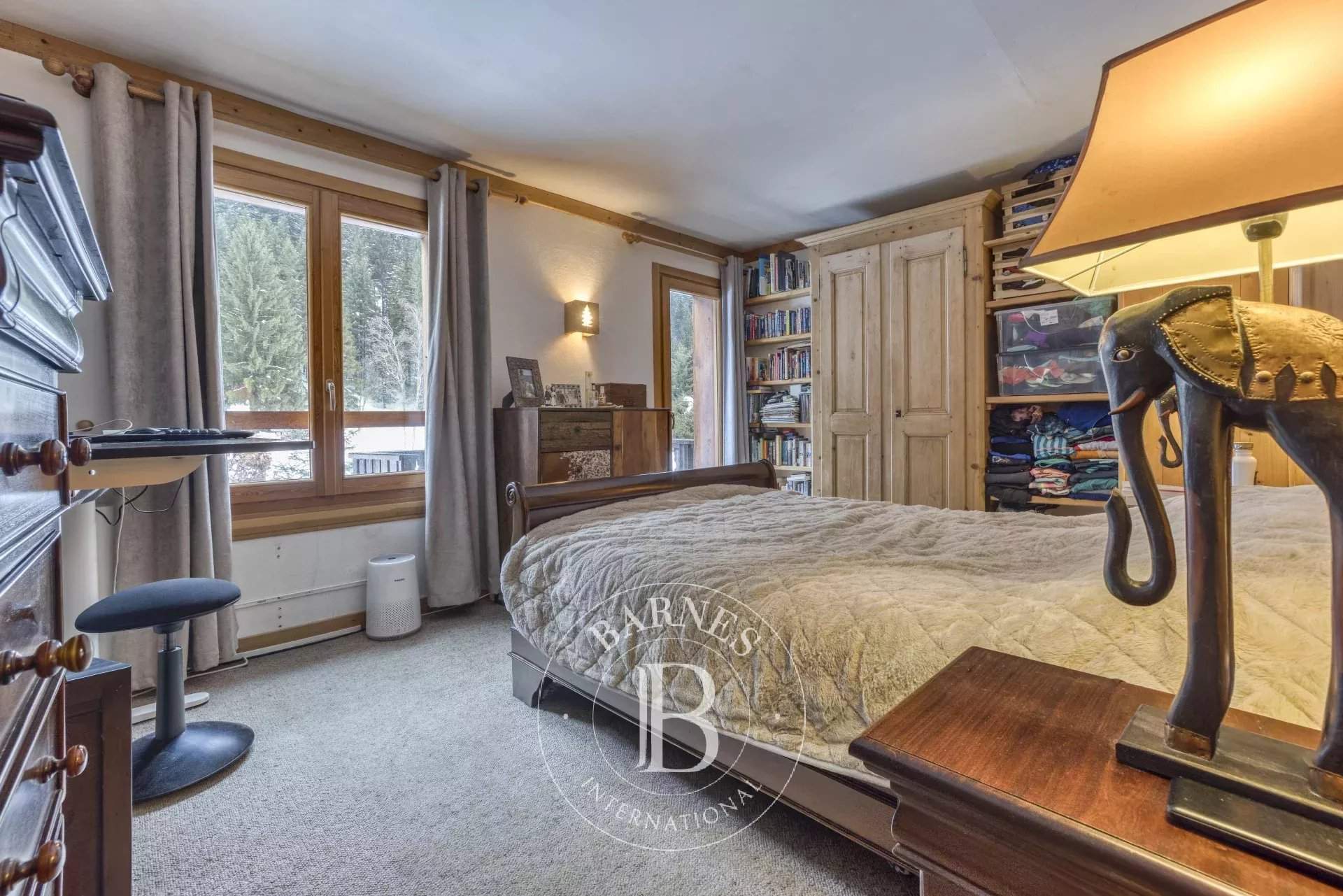 Argentière  - Appartement  - picture 14