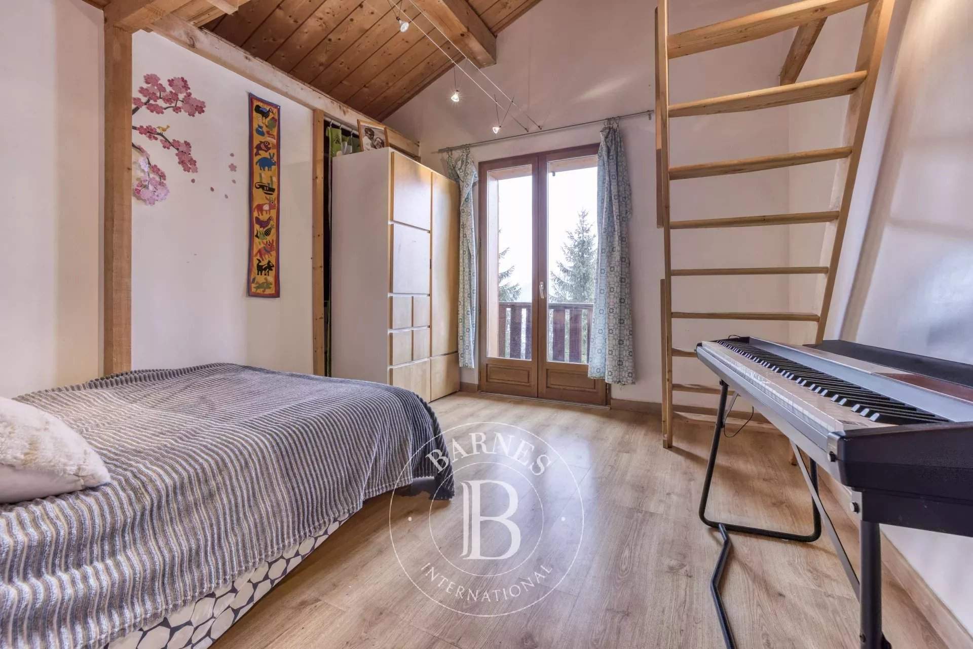 Les Houches  - Chalet 4 Pi&egrave;ces 3 Chambres - picture 16