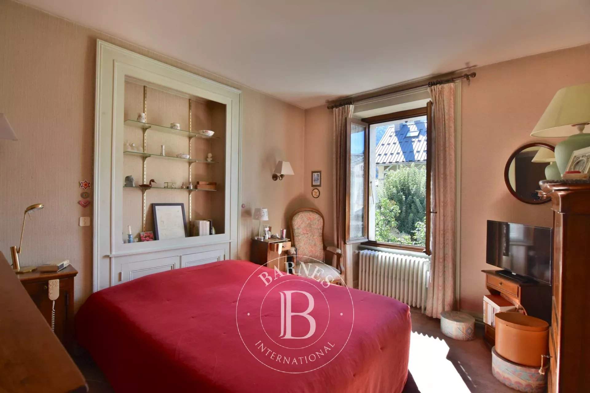 Chamonix-Mont-Blanc  - Casa 7 Cuartos 5 Habitaciones - picture 13