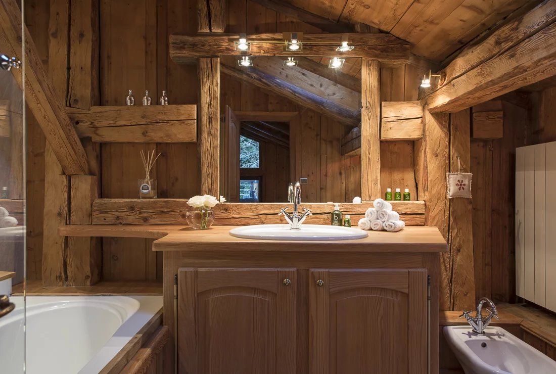 Chamonix-Mont-Blanc  - Chalet 6 Pi&egrave;ces 5 Chambres - picture 6