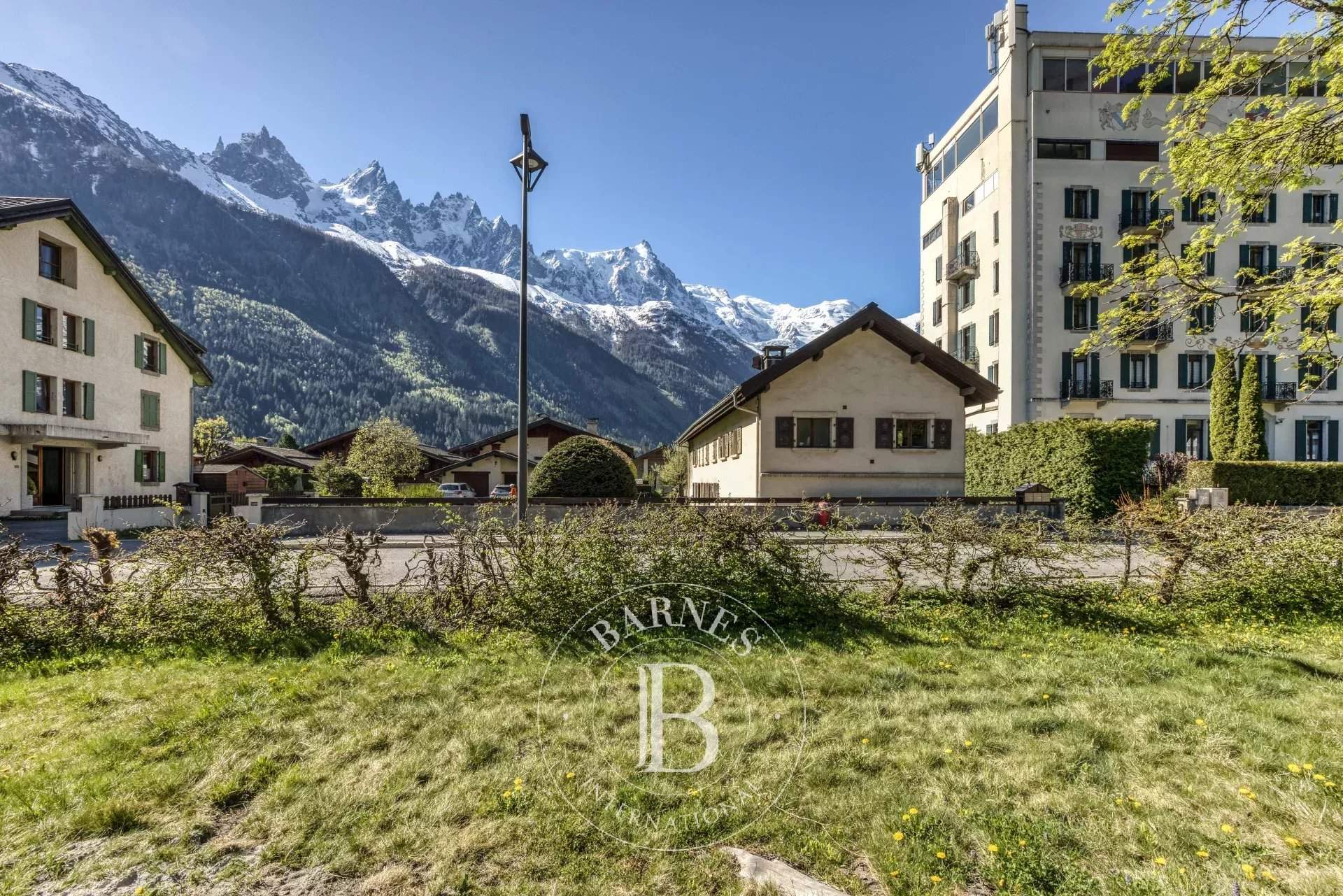 Chamonix-Mont-Blanc  - Chalet 5 Bedrooms - picture 2