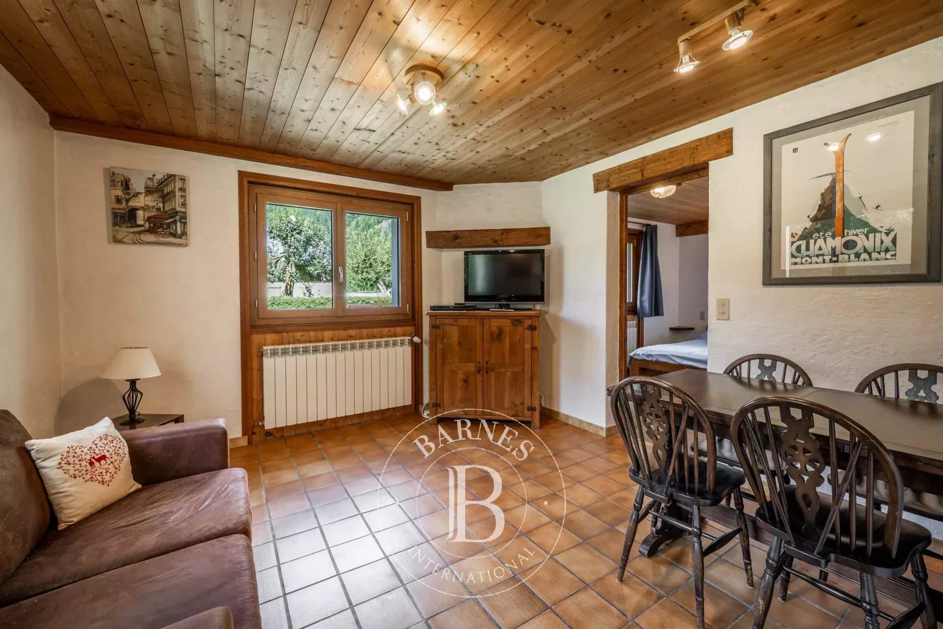 Chamonix-Mont-Blanc  - Chalet 5 Bedrooms - picture 20