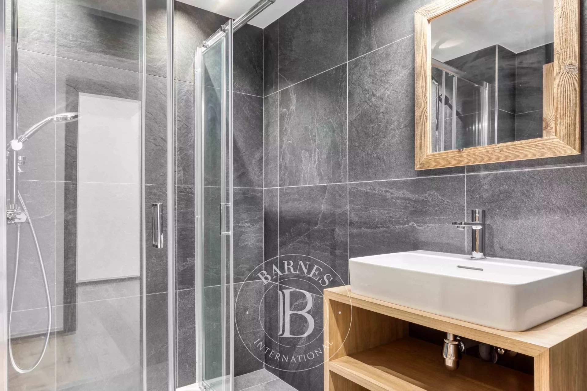 Argentière  - Appartement 4 Pièces 3 Chambres - picture 11