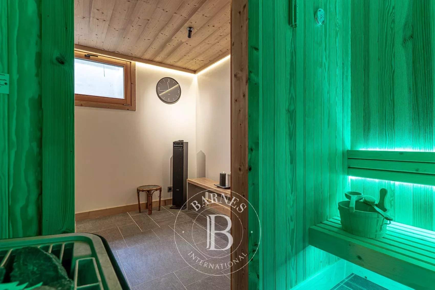 Chamonix-Mont-Blanc  - Chalet 5 Pi&egrave;ces 3 Chambres - picture 20