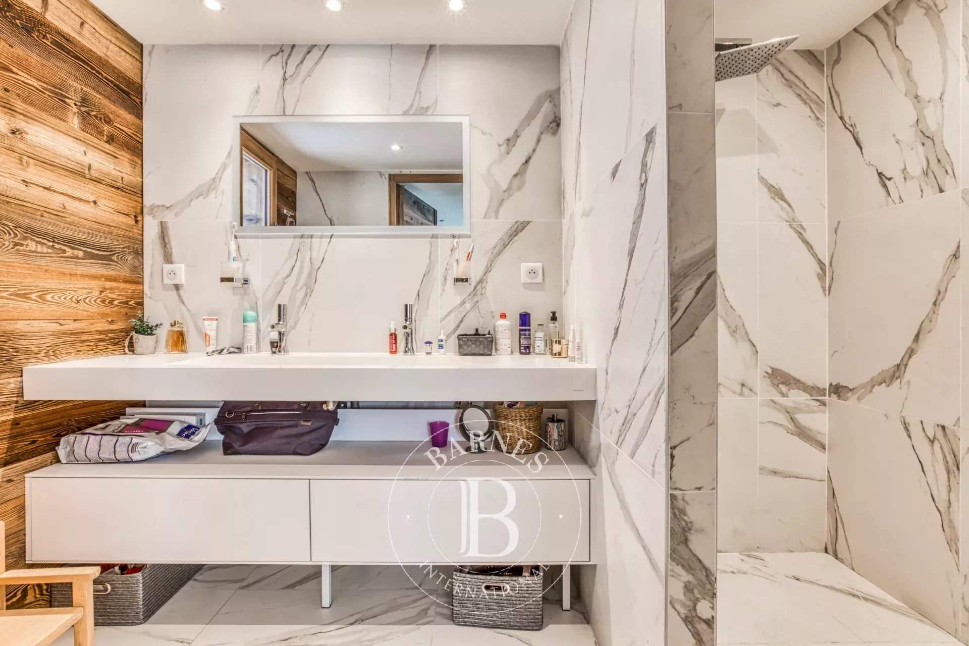 Les Houches  - Chalet 9 Bedrooms - picture 12