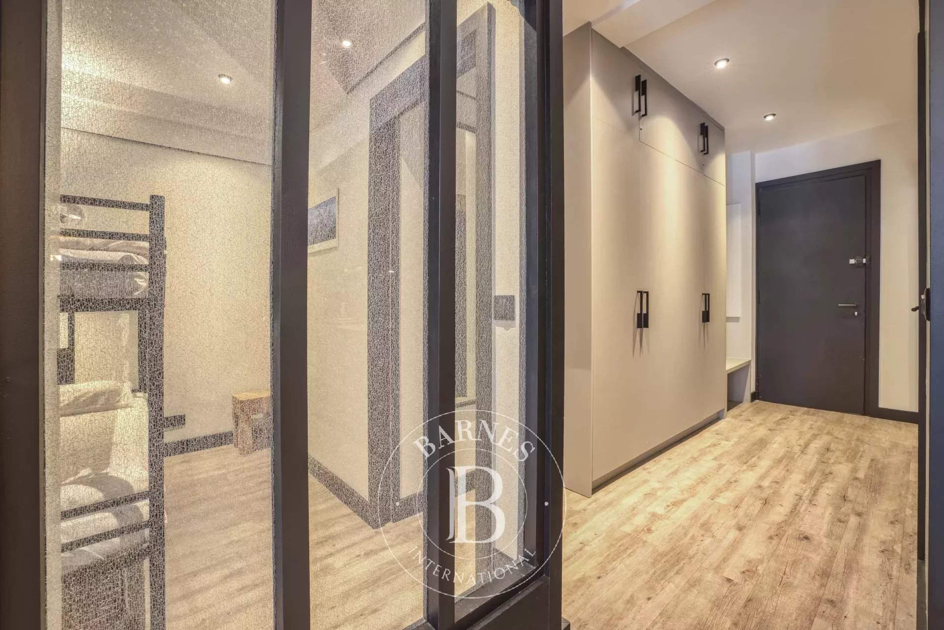 Chamonix-Mont-Blanc  - Apartment 2 Bedrooms - picture 12