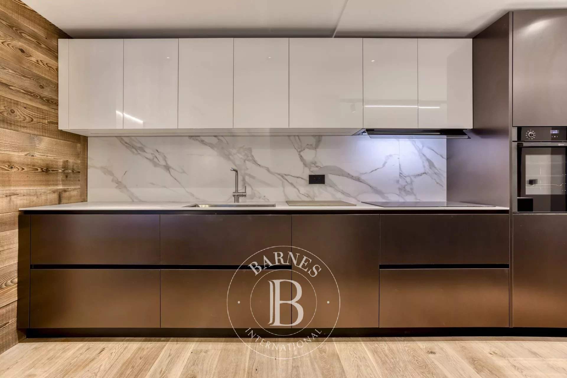 Chamonix-Mont-Blanc  - Appartement 4 Pi&egrave;ces 3 Chambres - picture 15