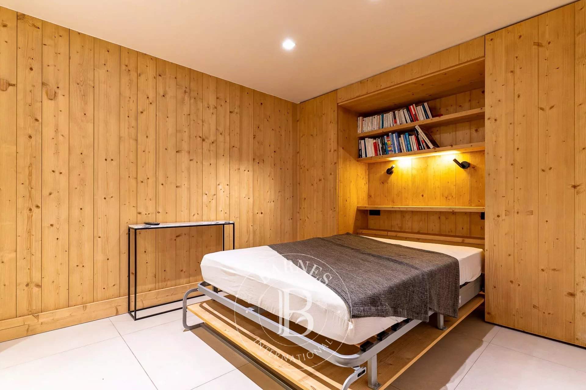 Les Houches  - Chalet 10 Pi&egrave;ces 4 Chambres - picture 17