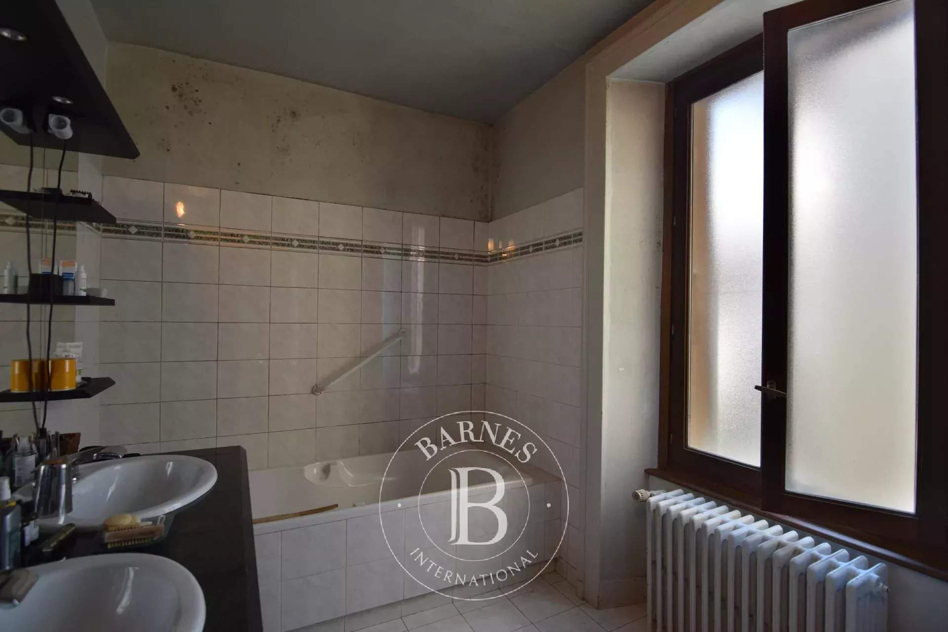 Chamonix-Mont-Blanc  - Casa 7 Cuartos 5 Habitaciones - picture 12